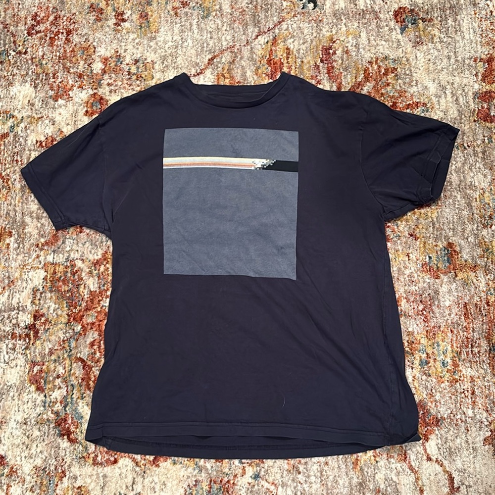 Vestige Graphic T shirt